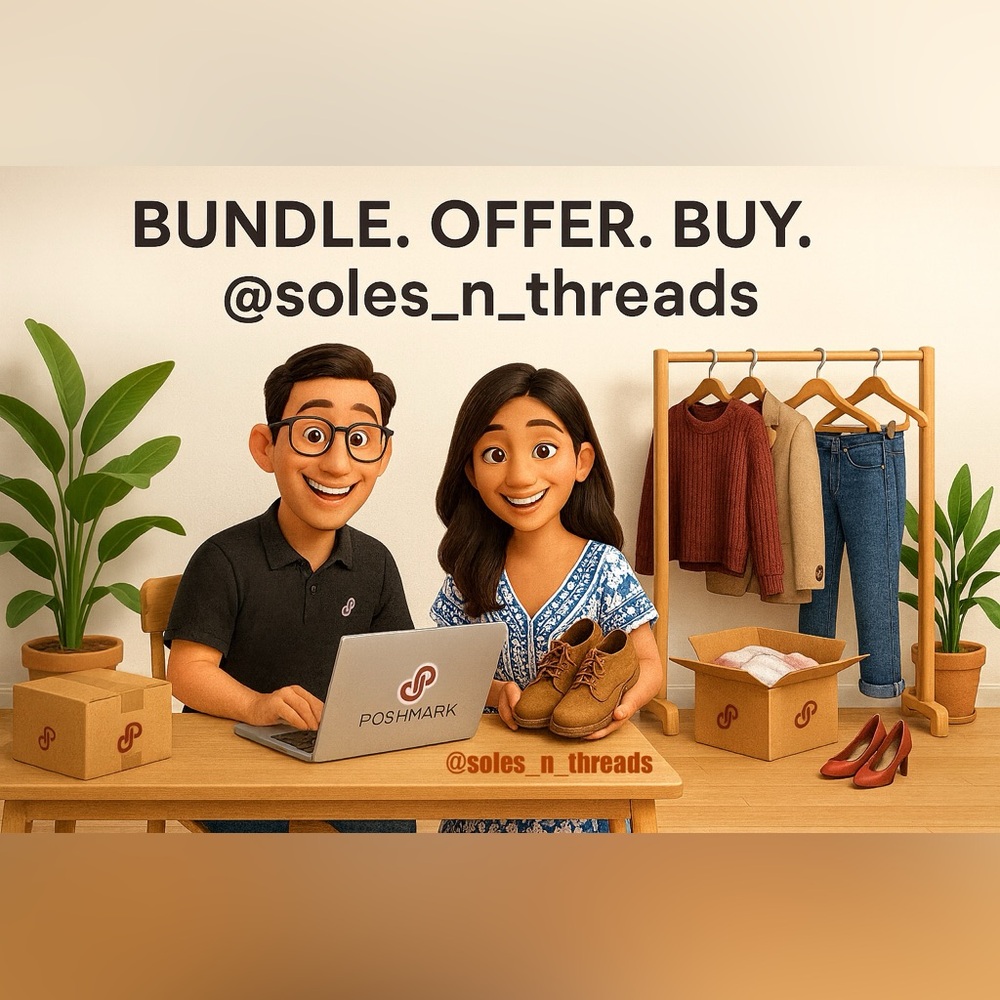 Meet @soles_n_threads - Picture 6 of 6